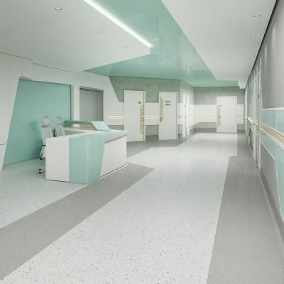 medical office flooring factory hospital flooring